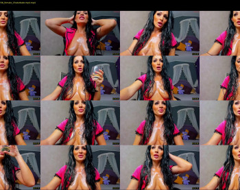 nicollereyn — 65 minute Chaturbate female cam show recording, 720p, Jan 2, 2024