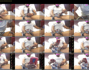ogdigbick — 3 minute Chaturbate male cam show recording, 480p, Jan 2, 2024