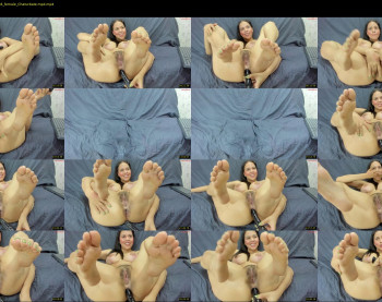 paolamss — 37 minute Chaturbate female cam show recording, 720p, Jan 3, 2024