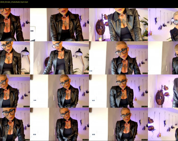 persianangel — 121 minute Chaturbate female cam show recording, 720p, Jan 2, 2024