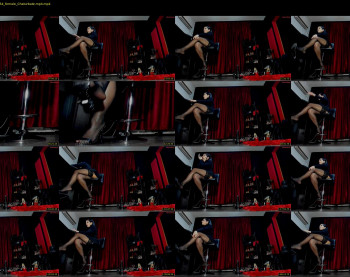 puffy_love — 120 minute Chaturbate female cam show recording, 720p, Jan 2, 2024