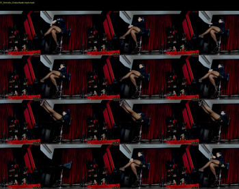 puffy_love — 47 minute Chaturbate female cam show recording, 720p, Jan 3, 2024