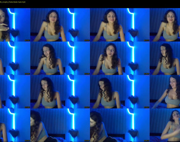 pusichka_ — 4 minute Chaturbate female cam show recording, 720p, Jan 3, 2024