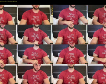 ryanandchadcb — 33 minute Chaturbate male cam show recording, 720p, Jan 2, 2024