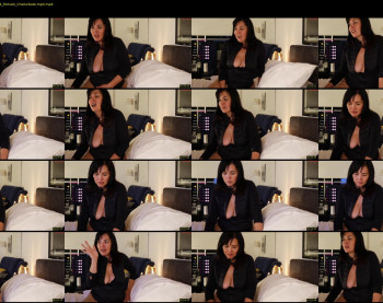 sabri_vm — 9 minute Chaturbate female cam show recording, 720p, Jan 2, 2024