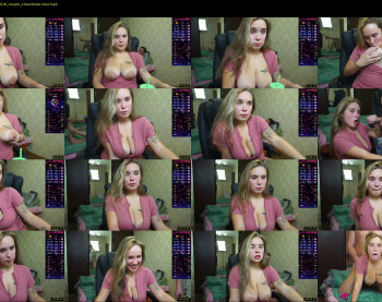 sandra_sww — 120 minute Chaturbate couple cam show recording, 720p, Jan 2, 2024