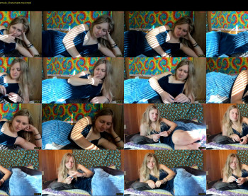 scartit — 27 minute Chaturbate female cam show recording, 720p, Jan 2, 2024