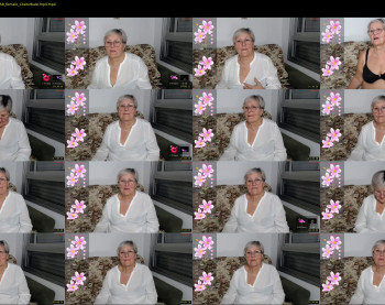 selenna57 — 60 minute Chaturbate female cam show recording, 720p, Jan 2, 2024