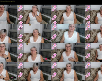 selenna57 — 43 minute Chaturbate female cam show recording, 720p, Jan 2, 2024