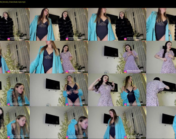 sofiedvige — 37 minute Chaturbate couple cam show recording, 720p, Jan 3, 2024