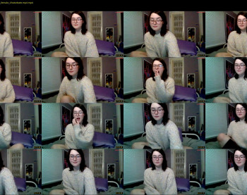 soursou — 51 minute Chaturbate female cam show recording, 480p, Jan 3, 2024