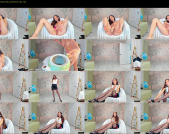 sunshine13_ — 121 minute Chaturbate female cam show recording, 720p, Jan 2, 2024