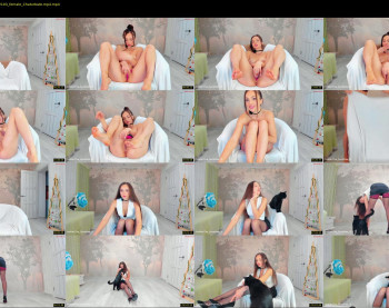 sunshine13_ — 74 minute Chaturbate female cam show recording, 720p, Jan 2, 2024