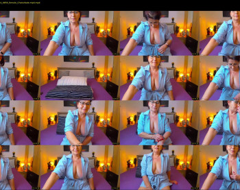 sweetangell69_ — 94 minute Chaturbate female cam show recording, 720p, Jan 2, 2024