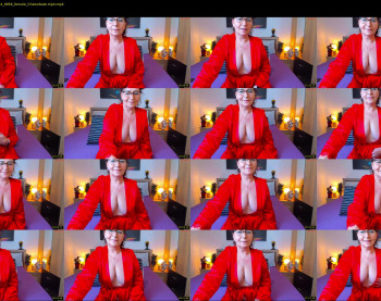 sweetangell69_ — 9 minute Chaturbate female cam show recording, 720p, Jan 2, 2024