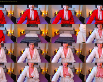 sweetangell69_ — 120 minute Chaturbate female cam show recording, 720p, Jan 2, 2024