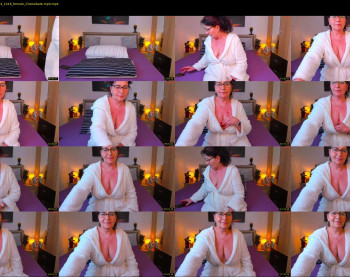 sweetangell69_ — 111 minute Chaturbate female cam show recording, 720p, Jan 2, 2024