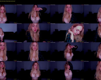 sweetmila1 — 15 minute Chaturbate female cam show recording, 720p, Jan 2, 2024