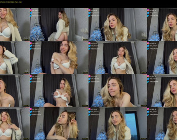 tatti_1 — 120 minute Chaturbate female cam show recording, 720p, Jan 3, 2024