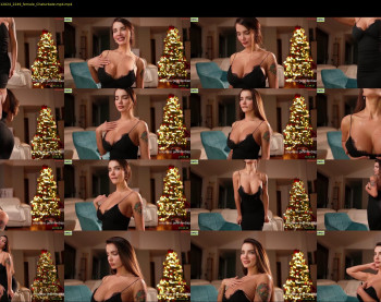 therealbonnieclydex — 78 minute Chaturbate couple cam show recording, 720p, Jan 2, 2024