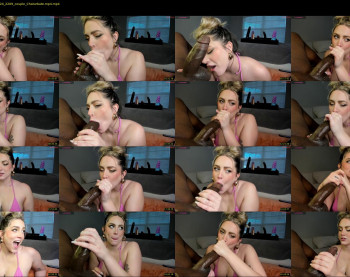tightholestinytits — 30 minute Chaturbate couple cam show recording, 720p, Jan 2, 2024