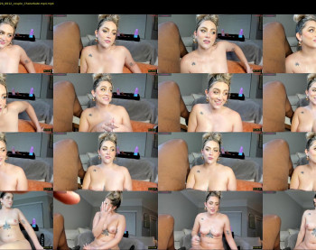 tightholestinytits — 4 minute Chaturbate couple cam show recording, 720p, Jan 3, 2024