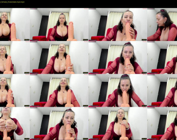 tokioo69 — 67 minute Chaturbate female cam show recording, 720p, Jan 2, 2024