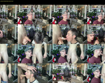 trystoph — 33 minute Chaturbate male cam show recording, 480p, Jan 2, 2024