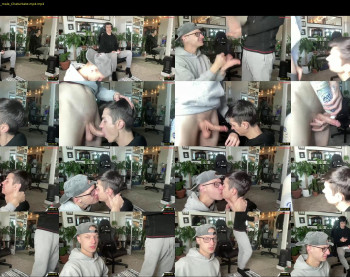trystoph — 13 minute Chaturbate male cam show recording, 480p, Jan 2, 2024