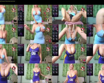 tunderose — 120 minute Chaturbate female cam show recording, 720p, Jan 2, 2024