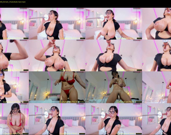 valerynova — 112 minute Chaturbate female cam show recording, 720p, Jan 2, 2024