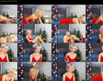 vanessakleiner — 120 minute Chaturbate female cam show recording, 720p, Jan 3, 2024
