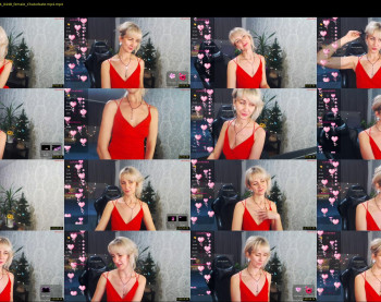 vanessakleiner — 120 minute Chaturbate female cam show recording, 720p, Jan 3, 2024