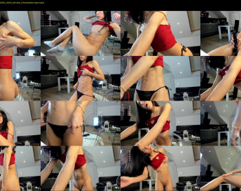 veronica_mendez1 — 121 minute Chaturbate female cam show recording, 720p, Jan 2, 2024