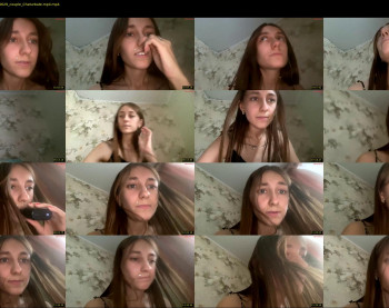 viktoria9898 — 18 minute Chaturbate couple cam show recording, 720p, Jan 2, 2024