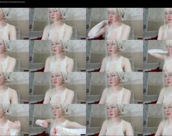 virgiin_lily — 6 minute Chaturbate female cam show recording, 720p, Jan 2, 2024