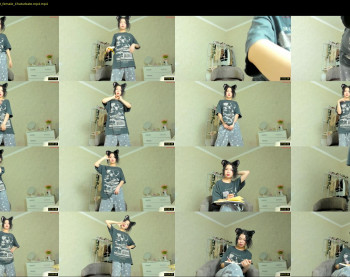 wastforu — 67 minute Chaturbate female cam show recording, 720p, Jan 3, 2024