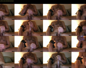 wellhungbwcuk — 52 minute Chaturbate male cam show recording, 480p, Jan 2, 2024