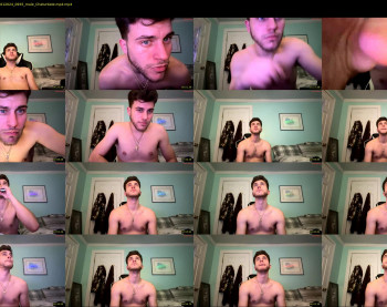 wentbrokeonstrippers — 8 minute Chaturbate male cam show recording, 720p, Jan 2, 2024