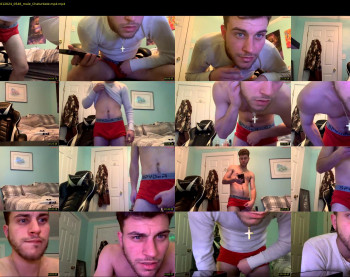 wentbrokeonstrippers — 70 minute Chaturbate male cam show recording, 720p, Jan 3, 2024