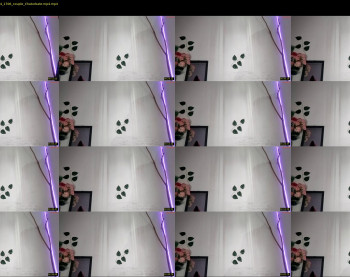 xialexbordeous — 4 minute Chaturbate couple cam show recording, 720p, Jan 2, 2024