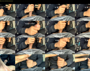 yeahitsrell2 — 4 minute Chaturbate male cam show recording, 720p, Jan 2, 2024
