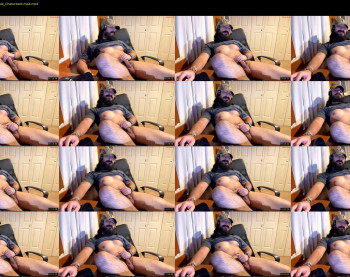 1ui5 — 22 minute Chaturbate male cam show recording, 720p, Jan 3, 2024