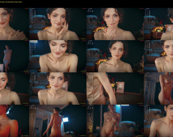 _arta_ — 120 minute Chaturbate female cam show recording, 720p, Jan 4, 2024