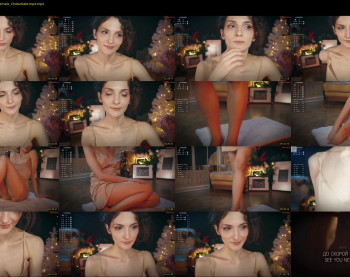 _arta_ — 13 minute Chaturbate female cam show recording, 720p, Jan 4, 2024