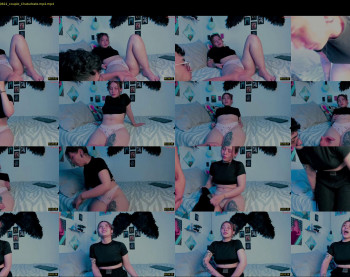 _baterchatur — 5 minute Chaturbate couple cam show recording, 720p, Jan 3, 2024