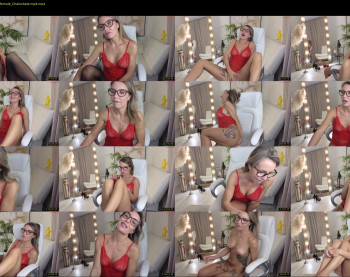 _beylly — 120 minute Chaturbate female cam show recording, 720p, Jan 3, 2024