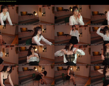 _blackbee_ — 121 minute Chaturbate female cam show recording, 720p, Jan 3, 2024
