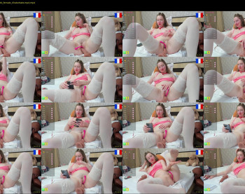 _coquine_ — 31 minute Chaturbate female cam show recording, 720p, Jan 3, 2024
