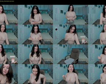 _enni__ — 77 minute Chaturbate female cam show recording, 720p, Jan 3, 2024